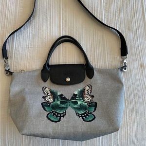 Original Longchamp Bag